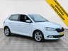 USED 2021 21 SKODA FABIA 1.0 TSI SE Hatchback 5dr Petrol Manual Euro 6 (s/s) (95 ps) Parking Sensors, Apple Carplay