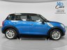 USED 2011 61 MINI COUNTRYMAN 1.6 Cooper SUV 5dr Petrol Manual Euro 5 (s/s) (122 ps) *  AIR CON * BLUETOOTH **