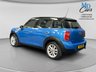 USED 2011 61 MINI COUNTRYMAN 1.6 Cooper SUV 5dr Petrol Manual Euro 5 (s/s) (122 ps) *  AIR CON * BLUETOOTH **