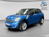 USED 2011 61 MINI COUNTRYMAN 1.6 Cooper SUV 5dr Petrol Manual Euro 5 (s/s) (122 ps) *  AIR CON * BLUETOOTH **