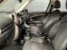 USED 2011 61 MINI COUNTRYMAN 1.6 Cooper SUV 5dr Petrol Manual Euro 5 (s/s) (122 ps) *  AIR CON * BLUETOOTH **