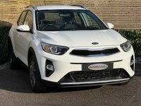 USED 2018 68 KIA STONIC 1.0 T-GDi 2 GPF SUV 5dr Petrol Manual Euro 6 (s/s) (118 bhp) 12 MONTHS AA, FRESH SERVICE