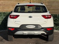 USED 2018 68 KIA STONIC 1.0 T-GDi 2 GPF SUV 5dr Petrol Manual Euro 6 (s/s) (118 bhp) 12 MONTHS AA, FRESH SERVICE