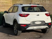 USED 2018 68 KIA STONIC 1.0 T-GDi 2 GPF SUV 5dr Petrol Manual Euro 6 (s/s) (118 bhp) 12 MONTHS AA, FRESH SERVICE