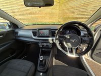 USED 2018 68 KIA STONIC 1.0 T-GDi 2 GPF SUV 5dr Petrol Manual Euro 6 (s/s) (118 bhp) 12 MONTHS AA, FRESH SERVICE