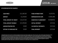 USED 2018 68 KIA STONIC 1.0 T-GDi 2 GPF SUV 5dr Petrol Manual Euro 6 (s/s) (118 bhp) 12 MONTHS AA, FRESH SERVICE