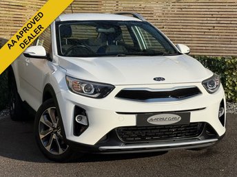 2018 KIA STONIC