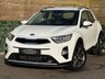USED 2018 68 KIA STONIC 1.0 T-GDi 2 GPF SUV 5dr Petrol Manual Euro 6 (s/s) (118 bhp) 12 MONTHS AA, FRESH SERVICE
