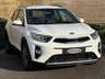 USED 2018 68 KIA STONIC 1.0 T-GDi 2 GPF SUV 5dr Petrol Manual Euro 6 (s/s) (118 bhp) 12 MONTHS AA, FRESH SERVICE