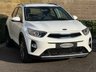 USED 2018 68 KIA STONIC 1.0 T-GDi 2 GPF SUV 5dr Petrol Manual Euro 6 (s/s) (118 bhp) 12 MONTHS AA, FRESH SERVICE