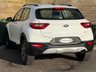 USED 2018 68 KIA STONIC 1.0 T-GDi 2 GPF SUV 5dr Petrol Manual Euro 6 (s/s) (118 bhp) 12 MONTHS AA, FRESH SERVICE