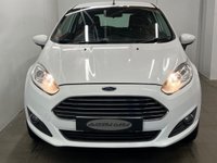 USED 2013 63 FORD FIESTA 1.0 Zetec Hatchback 3dr Petrol Manual Euro 5 (s/s) (80 ps) 12 MONTHS AA, FRESH SERVICE