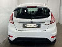 USED 2013 63 FORD FIESTA 1.0 Zetec Hatchback 3dr Petrol Manual Euro 5 (s/s) (80 ps) 12 MONTHS AA, FRESH SERVICE