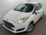 USED 2013 63 FORD FIESTA 1.0 Zetec Hatchback 3dr Petrol Manual Euro 5 (s/s) (80 ps) 12 MONTHS AA, FRESH SERVICE