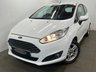 USED 2013 63 FORD FIESTA 1.0 Zetec Hatchback 3dr Petrol Manual Euro 5 (s/s) (80 ps) 12 MONTHS AA, FRESH SERVICE