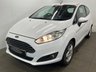 USED 2013 63 FORD FIESTA 1.0 Zetec Hatchback 3dr Petrol Manual Euro 5 (s/s) (80 ps) 12 MONTHS AA, FRESH SERVICE