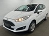USED 2013 63 FORD FIESTA 1.0 Zetec Hatchback 3dr Petrol Manual Euro 5 (s/s) (80 ps) 12 MONTHS AA, FRESH SERVICE