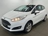 USED 2013 63 FORD FIESTA 1.0 Zetec Hatchback 3dr Petrol Manual Euro 5 (s/s) (80 ps) 12 MONTHS AA, FRESH SERVICE