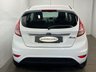 USED 2013 63 FORD FIESTA 1.0 Zetec Hatchback 3dr Petrol Manual Euro 5 (s/s) (80 ps) 12 MONTHS AA, FRESH SERVICE