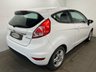 USED 2013 63 FORD FIESTA 1.0 Zetec Hatchback 3dr Petrol Manual Euro 5 (s/s) (80 ps) 12 MONTHS AA, FRESH SERVICE