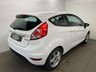 USED 2013 63 FORD FIESTA 1.0 Zetec Hatchback 3dr Petrol Manual Euro 5 (s/s) (80 ps) 12 MONTHS AA, FRESH SERVICE