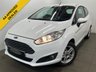 USED 2013 63 FORD FIESTA 1.0 Zetec Hatchback 3dr Petrol Manual Euro 5 (s/s) (80 ps) 12 MONTHS AA, FRESH SERVICE