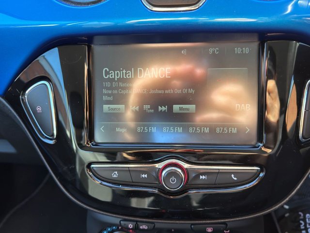 2019 Vauxhall Adam 1.2L Griffin 3dr - Photo 10