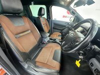USED 2019 69 FORD RANGER 3.2 TDCi Wildtrak Pickup Double Cab 4dr Diesel Auto 4WD Euro 5 (200 ps) 