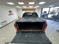 USED 2019 69 FORD RANGER 3.2 TDCi Wildtrak Pickup Double Cab 4dr Diesel Auto 4WD Euro 5 (200 ps) 