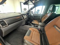USED 2019 69 FORD RANGER 3.2 TDCi Wildtrak Pickup Double Cab 4dr Diesel Auto 4WD Euro 5 (200 ps) 