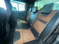 USED 2019 69 FORD RANGER 3.2 TDCi Wildtrak Pickup Double Cab 4dr Diesel Auto 4WD Euro 5 (200 ps) 