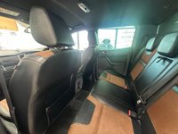USED 2019 69 FORD RANGER 3.2 TDCi Wildtrak Pickup Double Cab 4dr Diesel Auto 4WD Euro 5 (200 ps) 