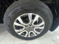 USED 2019 69 FORD RANGER 3.2 TDCi Wildtrak Pickup Double Cab 4dr Diesel Auto 4WD Euro 5 (200 ps) 