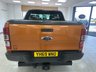 USED 2019 69 FORD RANGER 3.2 TDCi Wildtrak Pickup Double Cab 4dr Diesel Auto 4WD Euro 5 (200 ps) 