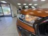 USED 2019 69 FORD RANGER 3.2 TDCi Wildtrak Pickup Double Cab 4dr Diesel Auto 4WD Euro 5 (200 ps) 