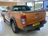 USED 2019 69 FORD RANGER 3.2 TDCi Wildtrak Pickup Double Cab 4dr Diesel Auto 4WD Euro 5 (200 ps) 