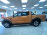 USED 2019 69 FORD RANGER 3.2 TDCi Wildtrak Pickup Double Cab 4dr Diesel Auto 4WD Euro 5 (200 ps) 