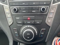 USED 2016 16 HYUNDAI SANTA FE 2.2 CRDi Blue Drive Premium SUV 5dr Diesel Auto 4WD Euro 6 (s/s) (7 Seat) (200 ps) 