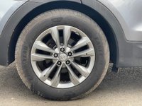 USED 2016 16 HYUNDAI SANTA FE 2.2 CRDi Blue Drive Premium SUV 5dr Diesel Auto 4WD Euro 6 (s/s) (7 Seat) (200 ps) 