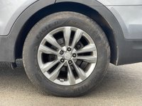 USED 2016 16 HYUNDAI SANTA FE 2.2 CRDi Blue Drive Premium SUV 5dr Diesel Auto 4WD Euro 6 (s/s) (7 Seat) (200 ps) 