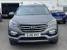 USED 2016 16 HYUNDAI SANTA FE 2.2 CRDi Blue Drive Premium SUV 5dr Diesel Auto 4WD Euro 6 (s/s) (7 Seat) (200 ps) 