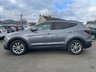 USED 2016 16 HYUNDAI SANTA FE 2.2 CRDi Blue Drive Premium SUV 5dr Diesel Auto 4WD Euro 6 (s/s) (7 Seat) (200 ps) 