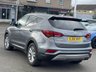 USED 2016 16 HYUNDAI SANTA FE 2.2 CRDi Blue Drive Premium SUV 5dr Diesel Auto 4WD Euro 6 (s/s) (7 Seat) (200 ps) 