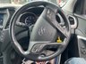 USED 2016 16 HYUNDAI SANTA FE 2.2 CRDi Blue Drive Premium SUV 5dr Diesel Auto 4WD Euro 6 (s/s) (7 Seat) (200 ps) 
