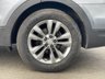 USED 2016 16 HYUNDAI SANTA FE 2.2 CRDi Blue Drive Premium SUV 5dr Diesel Auto 4WD Euro 6 (s/s) (7 Seat) (200 ps) 