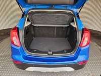 USED 2018 18 VAUXHALL MOKKA X 1.6 CDTi Design Nav SUV 5dr Diesel Manual Euro 6 (s/s) 17in Alloy (136 ps) 