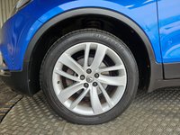USED 2018 18 VAUXHALL MOKKA X 1.6 CDTi Design Nav SUV 5dr Diesel Manual Euro 6 (s/s) 17in Alloy (136 ps) 