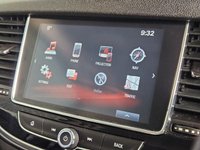 USED 2018 18 VAUXHALL MOKKA X 1.6 CDTi Design Nav SUV 5dr Diesel Manual Euro 6 (s/s) 17in Alloy (136 ps) 