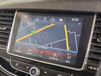 USED 2018 18 VAUXHALL MOKKA X 1.6 CDTi Design Nav SUV 5dr Diesel Manual Euro 6 (s/s) 17in Alloy (136 ps) 