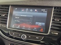 USED 2018 18 VAUXHALL MOKKA X 1.6 CDTi Design Nav SUV 5dr Diesel Manual Euro 6 (s/s) 17in Alloy (136 ps) 
